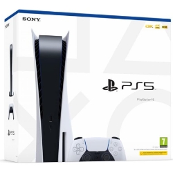Bild zu PlayStation 5 in der Disc Edition für 449,95€ (VG: 515,98€)