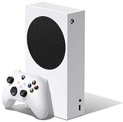 Bild zu [Refurbished] 512 GB Microsoft Xbox Series S für 162€ (Neuware: 262,19€)