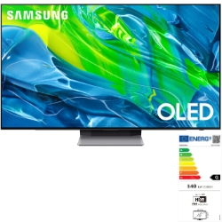 Bild zu Samsung QE-S95BAT 65″ OLED TV (4K UHD, 144Hz, AMD Freesync) für 1488,90€ (VG: 1672,77€)
