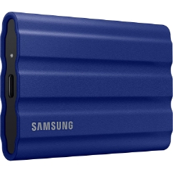 Bild zu Samsung Portable 1 TB SSD T7 Shield ab 66,99€ (VG: 87,85€)