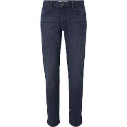 Bild zu TOM TAILOR Herren Marvin Straight Jeans für 19,90€ (VG: 29,90€)