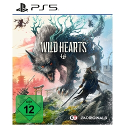 Wild Hearts für die PS5 