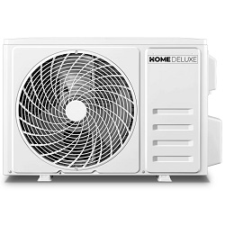 Bild zu Home Deluxe Split-Klimaanlage BTU 12000 für 458,95€ (Vergleich: 499€)