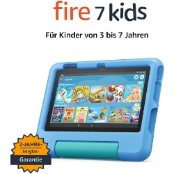 Amazon Fire 7 Kids Edition 