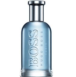 Bild zu Herrenduft Hugo Boss Bottled Tonic Eau de Toilette (200ml) für 51,44€ (Vergleich: 74,80€)