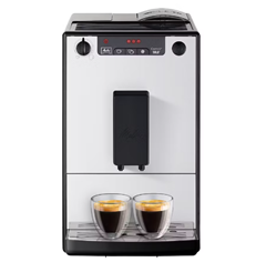 Bild zu Melitta Solo Pure E950-766 Kaffeevollautomat für 257,95€