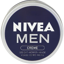Bild zu Nivea Men Hautcreme für Gesicht, Körper & Hände (150ml) für 1,88€