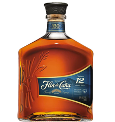 Bild zu Flor de Caña Centenario Rum 12 Jahre 40% (1x 0,7 l) für 28,90€