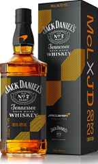 Bild zu Jack Daniel’s Old No.7 Tennessee Whiskey – McLaren Limited Edition 2023 für 21,53€