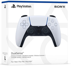 Bild zu PlayStation 5 DualSense Wireless Controller für 50,75€ (VG: 64,85€)