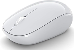 Bild zu Microsoft Bluetooth Mouse Monza Grau für 9,97€