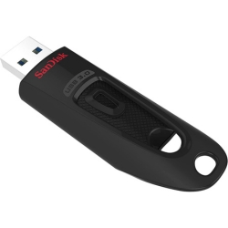 Bild zu Amazon.es: SanDisk Ultra USB 3.0 Flash-Laufwerk 512 GB (SanDisk SecureAccess Software, bis zu 130 MB/s) für 25,63€ (VG: 37,70€)