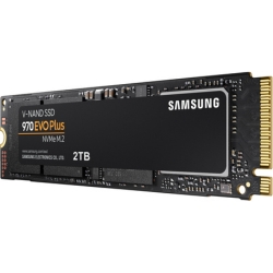 Bild zu [beendet] 2TB Samsung 970 Evo Plus M.2 NVME PCIe 3.0 SSD (R 3.500 MB/s, W 3.300 MB/s) für 74,99€ (VG: 99,90€)