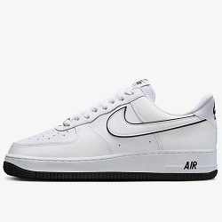 Bild zu Herren Sneaker Nike Air Force 1 ’07 (DV0788-103) 95,97€ (Vergleich: 119,99€)