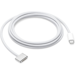 Bild zu Apple USB-C auf MagSafe 3 Kabel (2 m) für 33,99€ (VG: 43,46€)