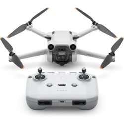 Bild zu Amazon.it: DJI Mini 3 Pro + RC-N1 Drohne für 694,56€ (VG: 778,99€)