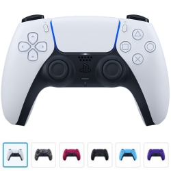 Bild zu PlayStation 5 DualSense Wireless-Controller in diversen Farben für 49,99€ (VG: ab 58€)