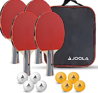 Bild zu JOOLA Tischtennis-Set Team School für 18,98€