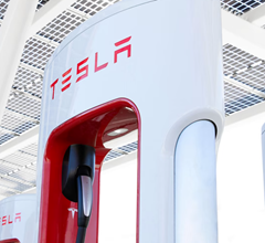 Bild zu [nur heute] Tesla Supercharger: kostenlos E-Auto laden (auch Fremdfabrikate)