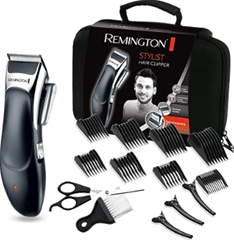 Bild zu Remington Haarschneidemaschinen-Set HC363C für 23,99€