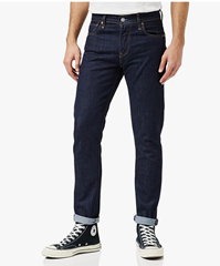 Bild zu Levi’s Herren 512 Slim Taper Jeans für 34,90€