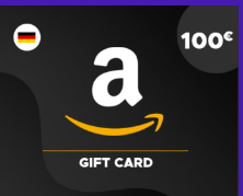 Bild zu Eneba: 100€ Amazon Gutschein-Karte für 94,49€