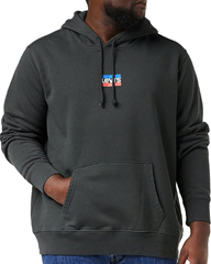 Bild zu Levi’s Herren Standard Graphic Sweatshirt Hoodie für 29,90€