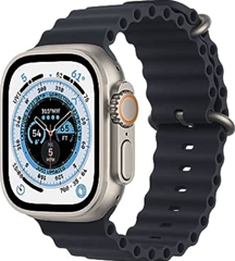 Bild zu Apple Watch Ultra (GPS + Cellular, 49mm) für 773,54€ (VG: 834,90€)