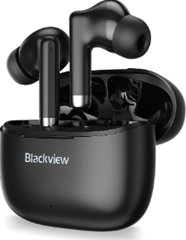 Bild zu Blackview AirBuds 4 Bluetooth Kopfhörer In Ear für 10,19€