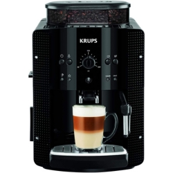 Bild zu KRUPS EA8108 Arabica Picto Kaffeevollautomat für 259€ (VG: 338,12€)