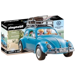 Bild zu Playmobil – Volkswagen Käfer (70177) für 19,99€ (VG: 26,94€)