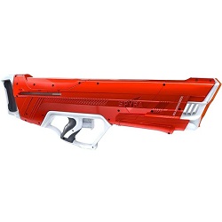 Bild zu Wasserpistole Spyra SpyraLX für 67,90€ (Vergleich: 83,54€)
