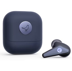 Bild zu In-Ear Bluetooth Kopfhörer Libratone AIR+ 2nd Gen mit Ladebehälter für 111€ (Vergleich: 124,74€)