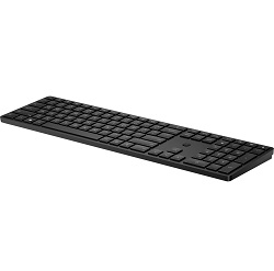 Bild zu Programmierbare Wireless-Tastatur HP 455 für 20,80€ (Vergleich: 29,80€)