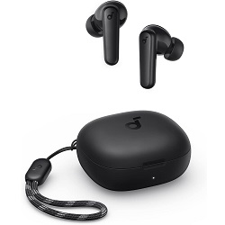 Bild zu Kabellose In-Ear Bluetooth Kopfhörer Soundcore by Anker P20i für 16,99€ (Vergleich: 25,95€)