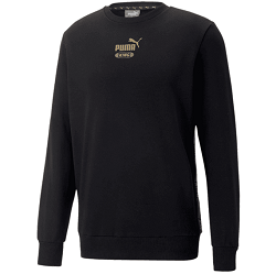 Bild zu Puma Sweatshirt King für 19,99€ (Vergleich: 23,80€)