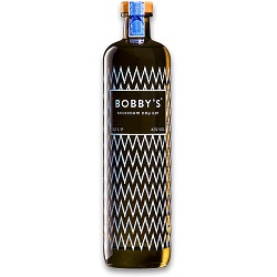 Bild zu Bobby’s Schiedam Dry Gin (700ml) für 26,90€ (Vergleich: 32,80€)