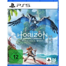 Bild zu Horizon Forbidden West für die PlayStation 5 ab 24,99€ (VG: 41,99€)