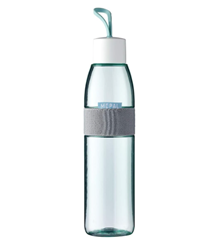 Bild zu [beendet] Mepal – Trinkflasche Ellipse Nordic Green – 700 ml Inhalt – auch für kohlensäurehaltige Getränke für 7€