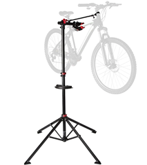 Bild zu Ultrasport Fahrradmontageständer (max 30kg) für 44,99€