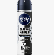 Bild zu 4 x diverse Nivea Deo Sprays für 5,57€ (= 1,39€/Deo)