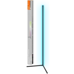 Bild zu LEDVANCE SMART+ WIFI Ecken-Stehleuchte (RGBW, Farbwechsel, dimmbar) für 43,90€ (VG: 49,59€) + zusätzlichen Mengenrabatt