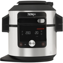 Bild zu Ninja OL650EU Foodi Max 12-in-1 Multikocher für 199,99€ (VG: 258,99€)
