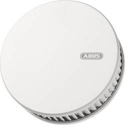 Bild zu ABUS Funk-Rauchwarnmelder RWM450 für 21,90€ (Vergleich: 26,90€)