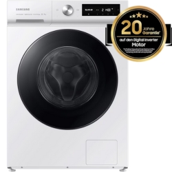 Bild zu 11kg Samsung WW7400B Wasschmaschine (EEK: A mit SuperSpeed und AI Wash) für 648€ (VG: 797€)