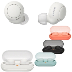 Bild zu [Tagesangebot] Sony WF-C500 In-Ear-Kopfhörer in allen Farben ab 38,99€ (VG: 53,85€)