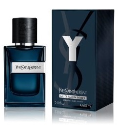 Bild zu Herrenduft Yves Saint Laurent Y Eau de Parfum Intense (100ml) für 68,80€ (Vergleich: 83,20€)