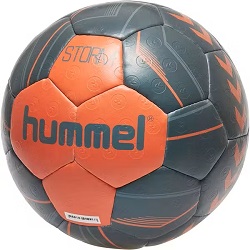 Bild zu Handball Hummel Storm HB (Grösse 2 | Grösse 3) für je 12,98€ (Vergleich: 19,38€)
