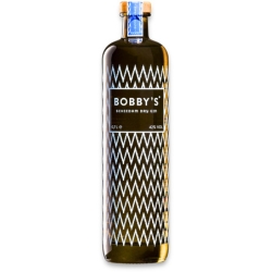 Bild zu Bobby’s Schiedam Dry Gin (0,7l, 42%) für 26,90€ (VG: 32,80€)