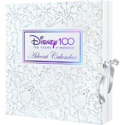Bild zu Disney 100 Years of Wonder Adventskalender ab 10,10€ (VG: 23,94€)